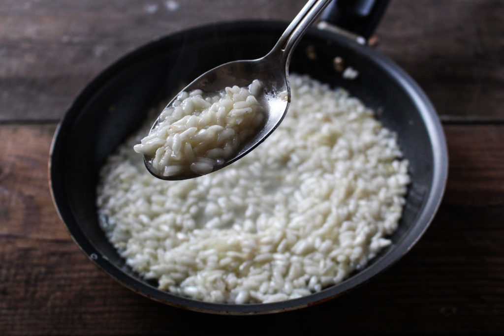Le-riz---cuisson-rizoto