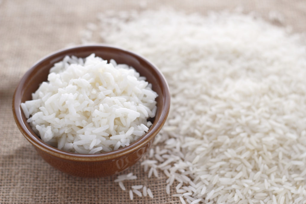 The Riz Les Dans Le Riz _ Cuisson du riz : les étapes indispensables à ne pas ...