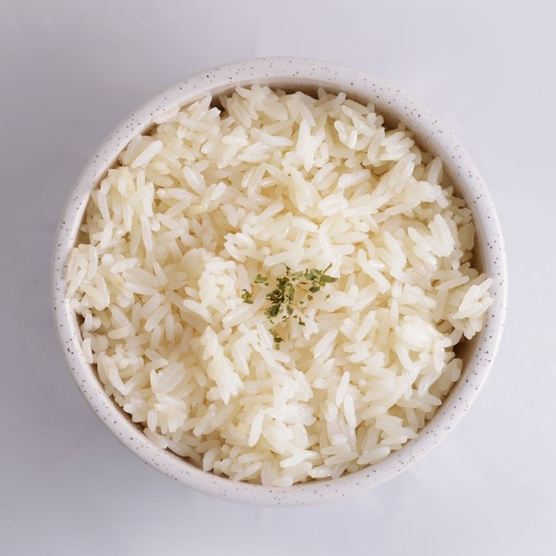 conservation et valorisation des surplus de riz